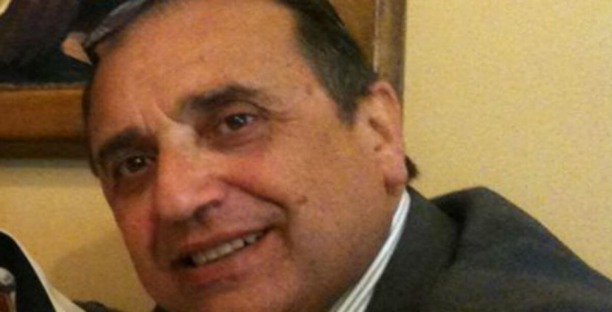 Cascino verso la candidatura alle politiche di marzo, l'ultima parola ai vertici di DiventeràBellissima - Cascino lascia la presidenza della commissione urbanistica