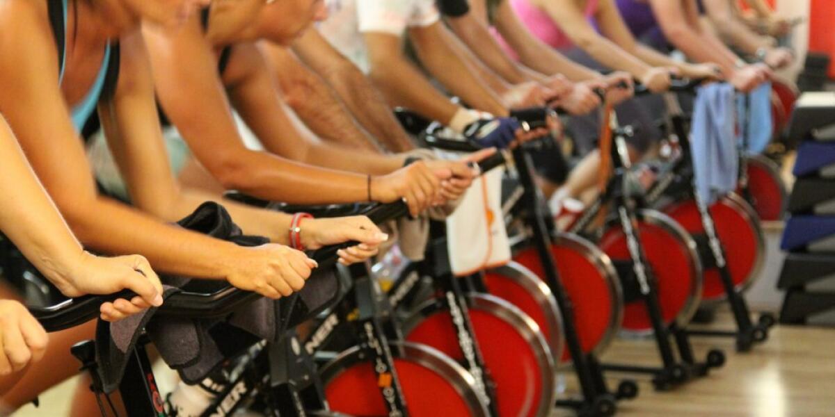 Maxi furto di bici da spinning, denunciato il titolare di una palestra locale - 