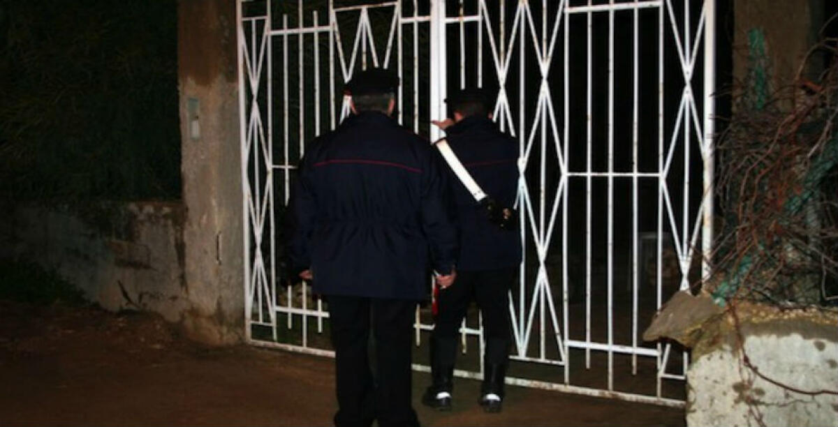 La strage della famiglia Polara, dal gup Paolello e Gibilras scelgono l'abbreviato - 