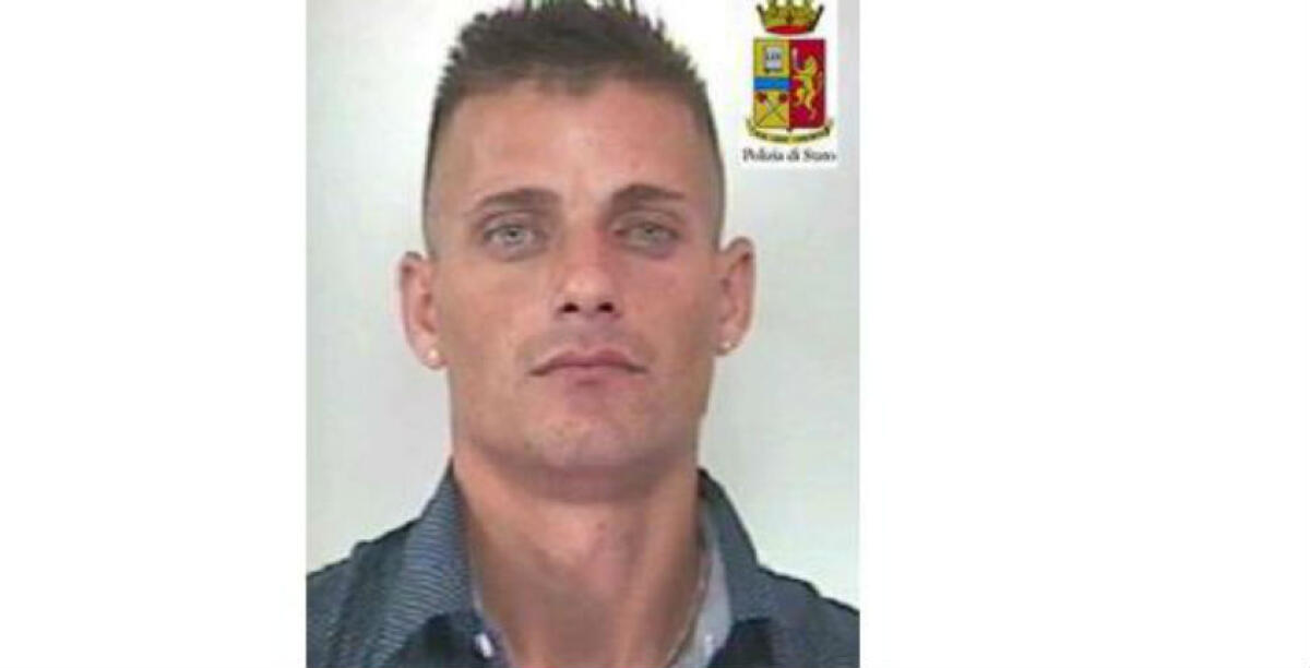 A passeggiare anzichè rimanere ai domiciliari, torna in carcere  Popu - Alexandru Florin Popu