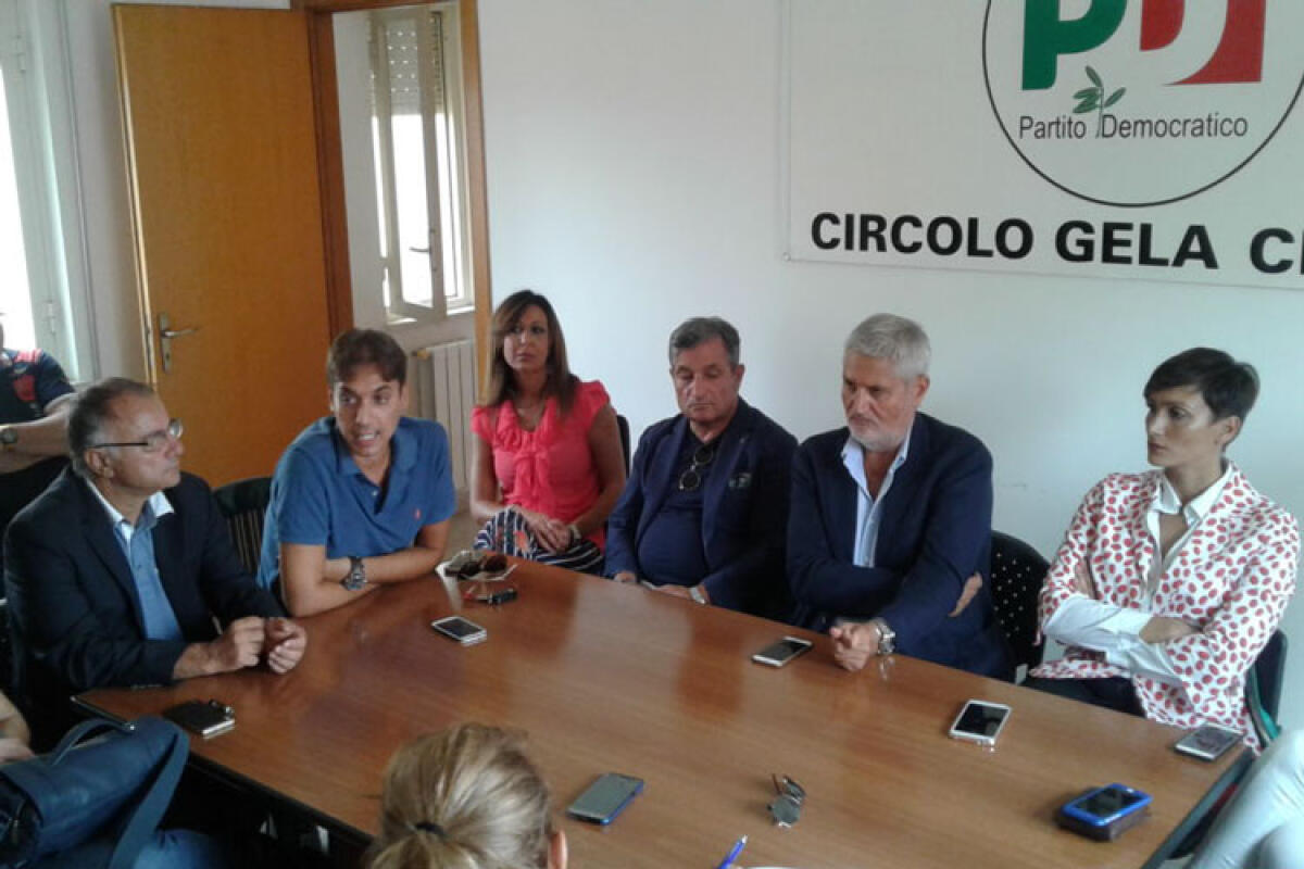 Il Pd non voterà... Pd, il paradosso delle candidature Dem - Pd locale attacca i salviniani