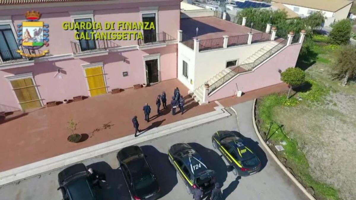 "Hanno spianato le dune", sequestrato il Sikania Resort (VIDEO) - 