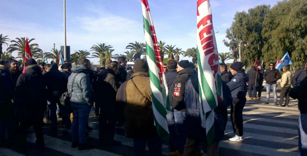 I tagli all'Ecorigen, nuovo vertice azienda-sindacati: a rischio una decina di posti - 