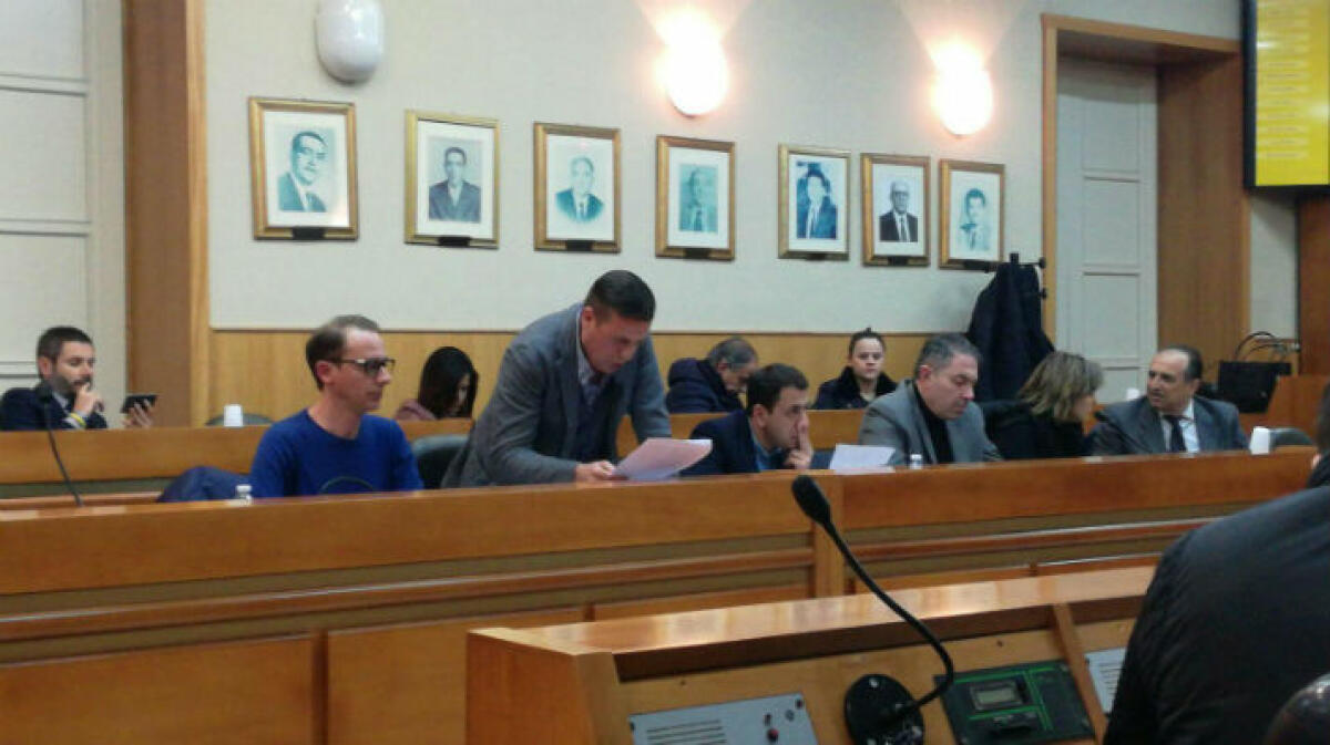 Sui disabili tutti contro la giunta: in aula "storie tese" tra centrodestra e centrosinistra - 