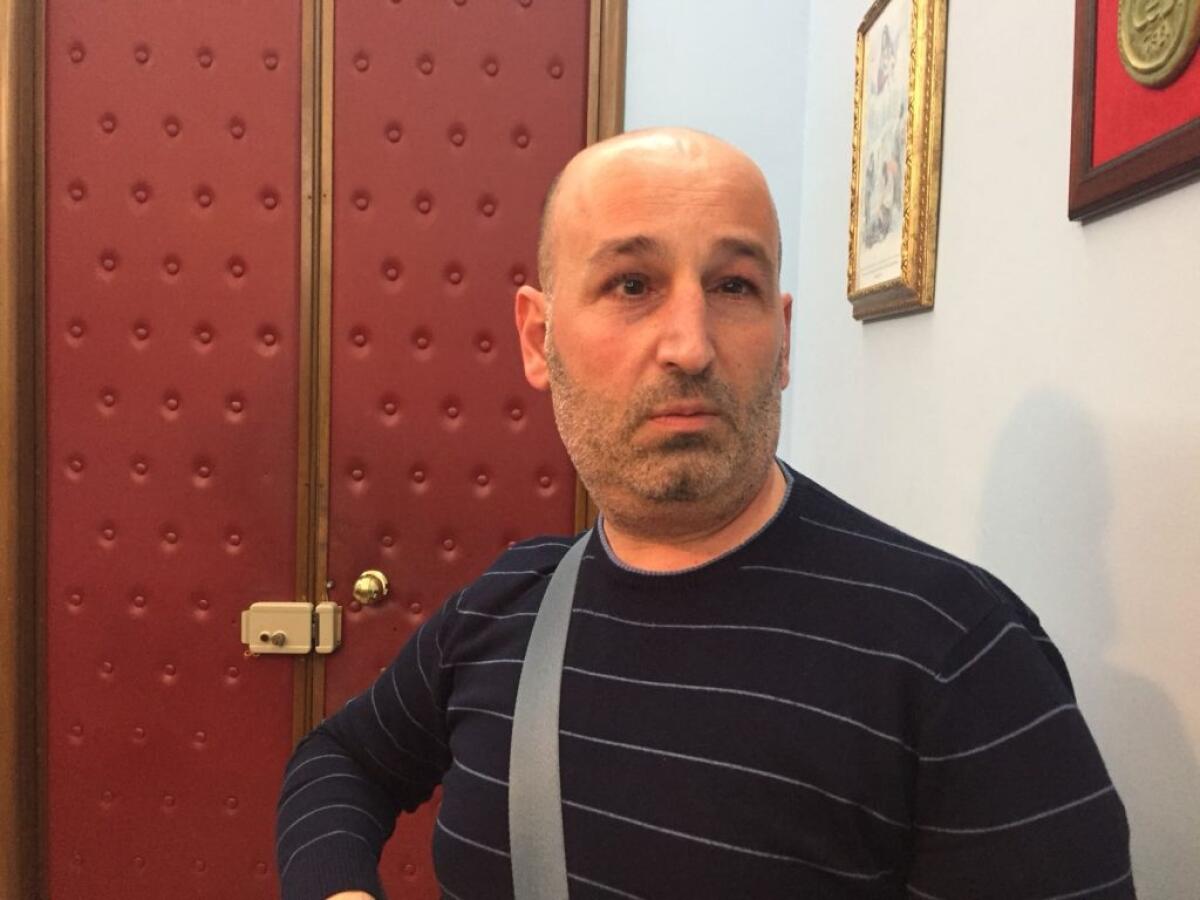 La beffa del trasporto disabili del Comune, Giudice: "Mi costerà 660 euro al mese" - 