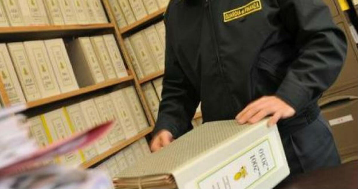 Non erano false sponsorizzazioni sportive a società locali, bloccate cartelle per 270 mila euro - 