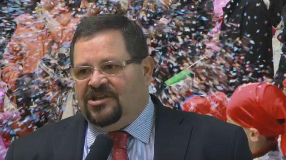 In municipio è già Carnevale, 49 mila euro a privati e scuole per i festeggiamenti - 