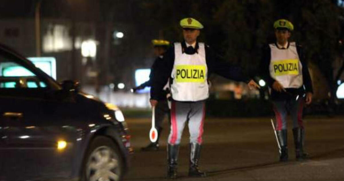 Non ha coperto la fuga del nipote in sella ad una Kawasaki, assolto un pensionato -