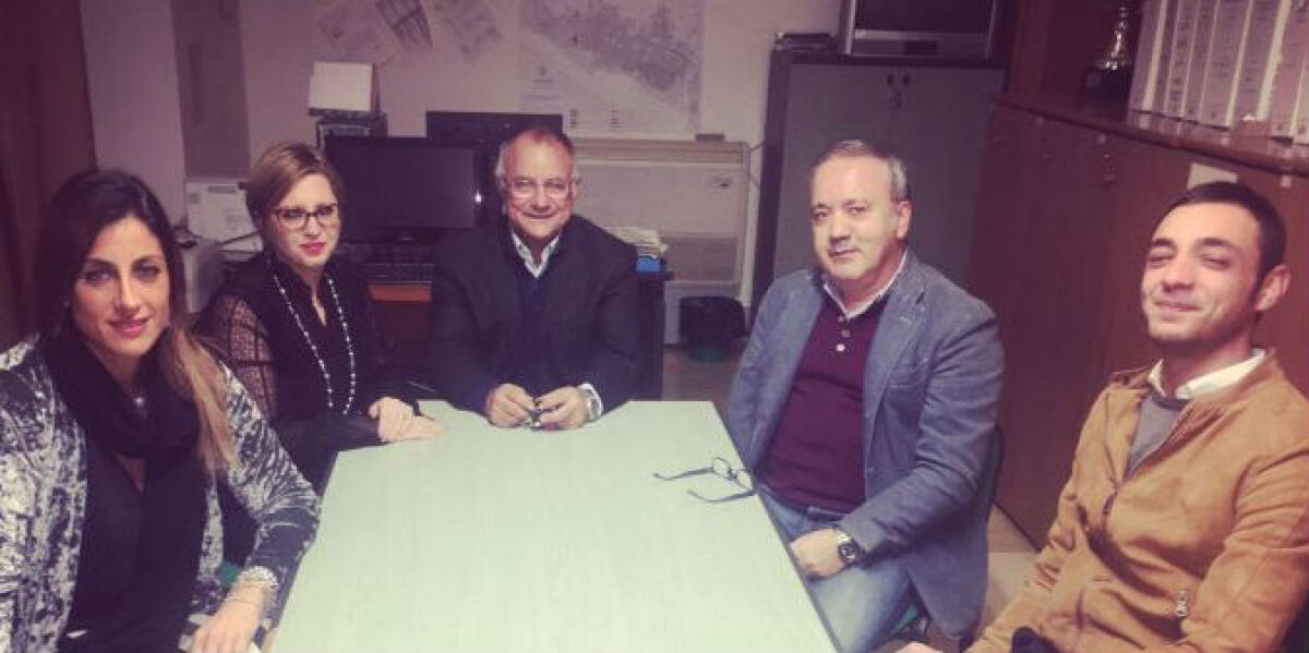 Pochi soldi in municipio, "bilancio subito e alla Regione per le compensazioni" - I consiglieri della commissione bilancio