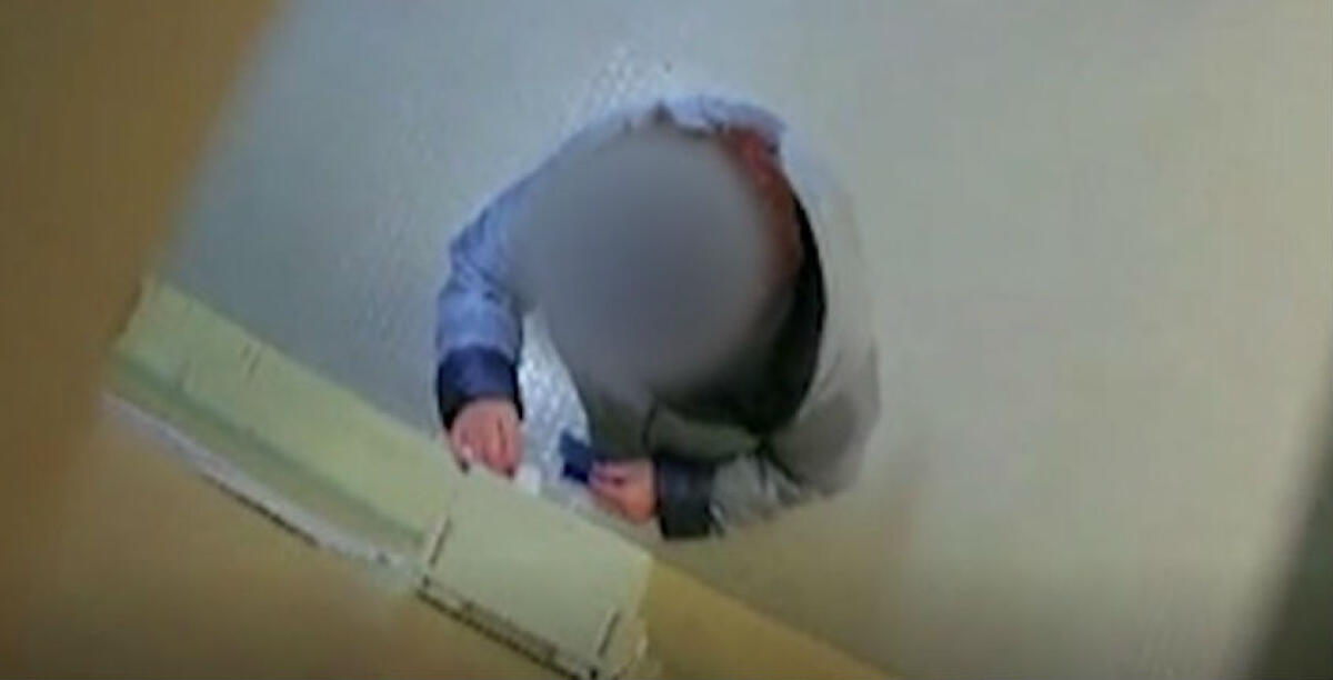 Non era un assenteista, assolto un dipendente dell'Asp locale accusato di truffa -