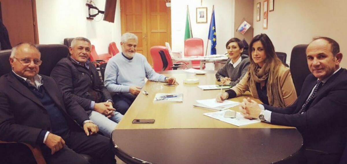 I dem tentano di superare le polemiche, ieri un altro vertice: Orlando, "nessun problema con Gallo" - Il gruppo consiliare dem e il deputato Giuseppe Arancio