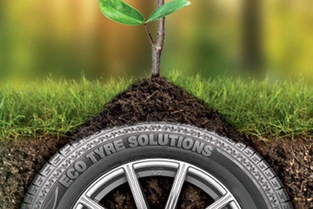Gomme verdi per la Bridgestone estratti dal guayule grazie all'accordo con Versalis - La Bridgestone e Versalis hanno raggiunto un accordo per la produzione di guayule