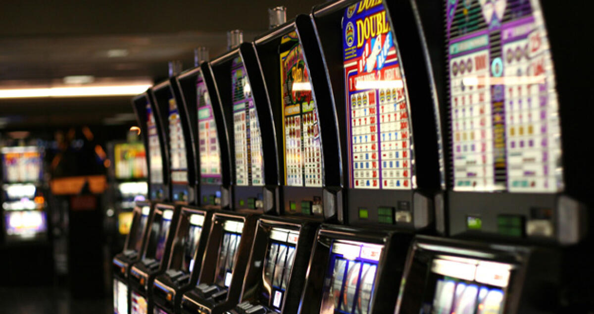 Il settore del gioco d’azzardo in Italia per il 2018 - 