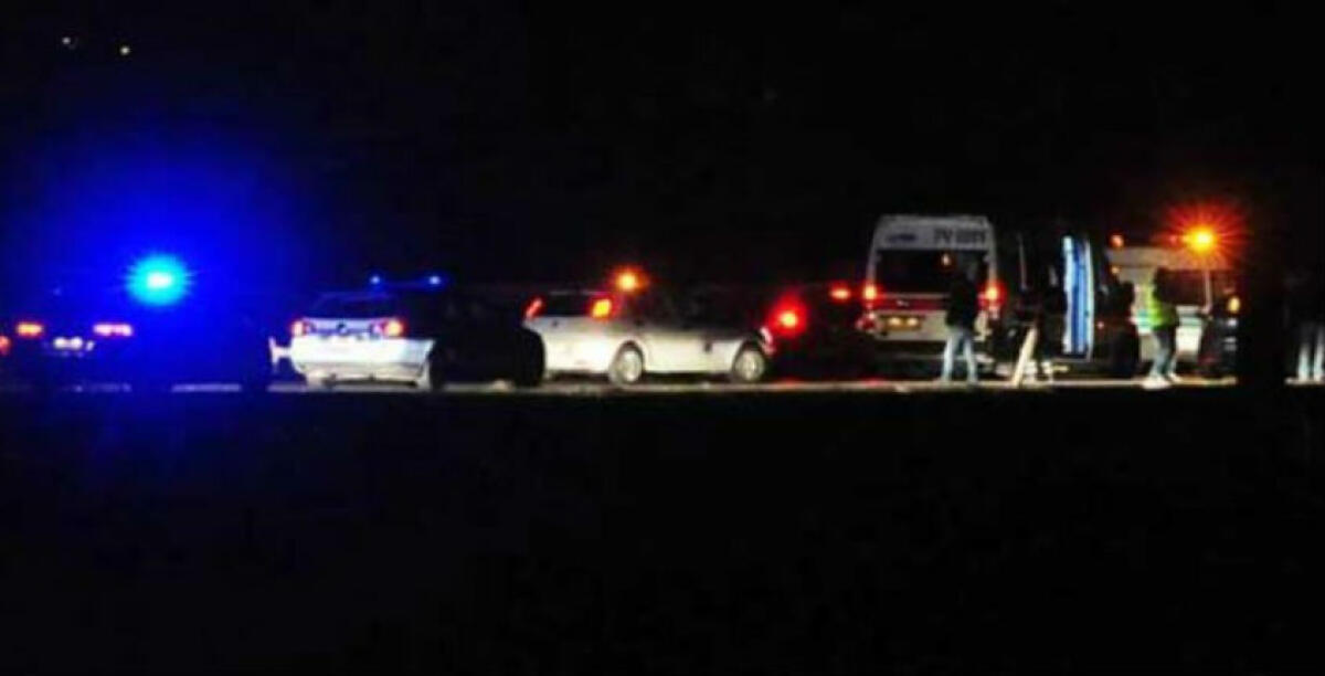 Frontale alle porte della città sulla 117 bis, scontro tra due auto - 