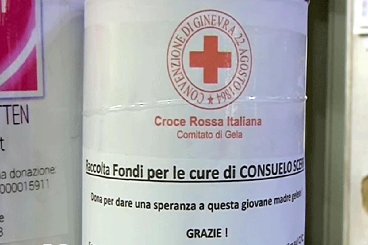 Artisti uniti per aiutare Consuelo, musica e solidarietà in teatro - Gara di solidarietà per aiutare Consuelo Scerra