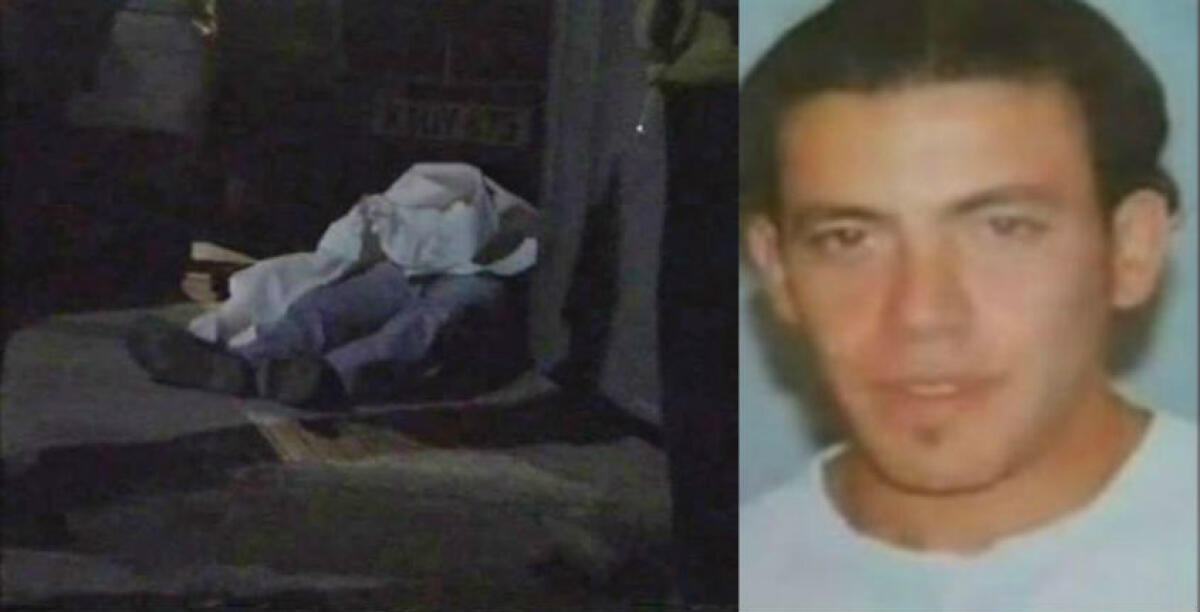 L'omicidio Sotti, l'incontro a Niscemi con i Cilio: in aula versioni discordanti - Orazio Sotti ucciso a Fondo Iozza