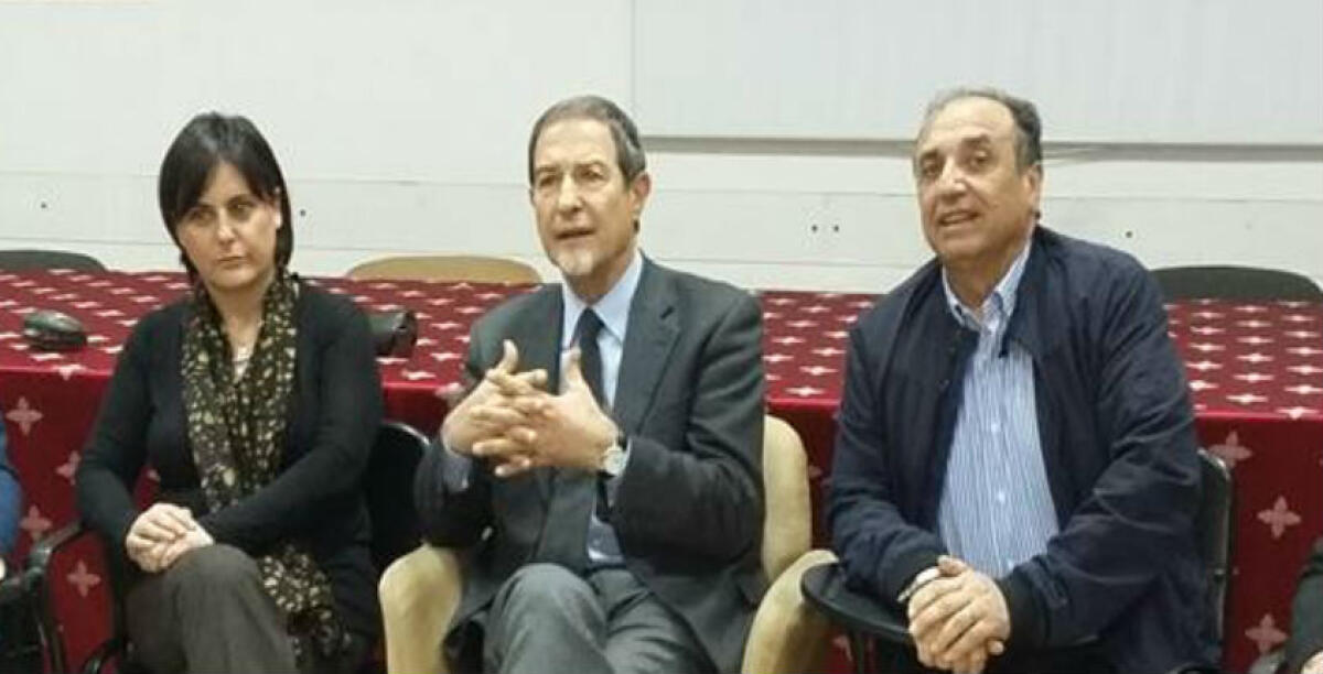 "Il centrodestra non è spaccato", Cascino: "Primarie? Non c'è bisogno...mai incarichi dalla giunta" - DiventeràBellissima spinge per l'unità e i "civici" confermano Greco 