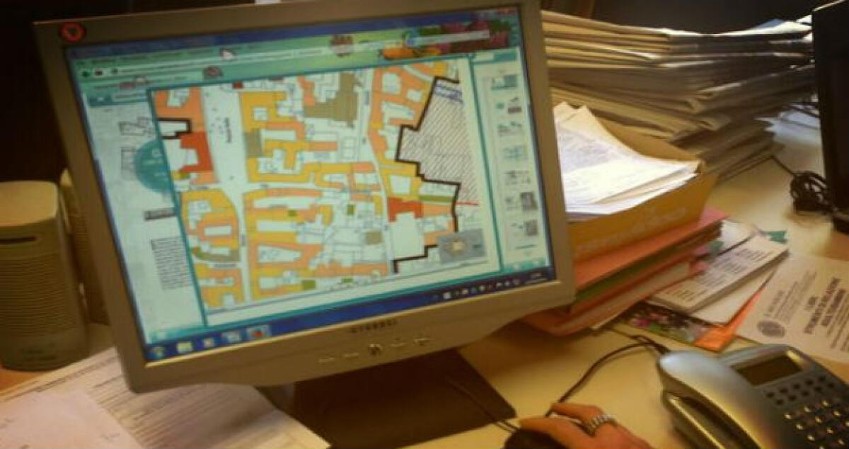 Il prg non mette tutti d'accordo, la commissione di nuovo a Palermo: nuovo vertice -