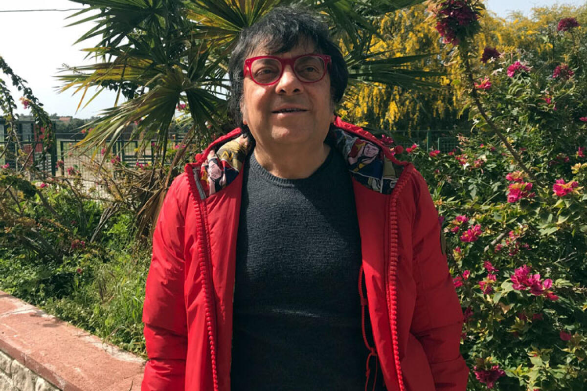 Liste bloccate all'Asp per le riabilitazioni dei disabili, Rinciani fonda un comitato - Il medico pediatra Antonio Rinciani