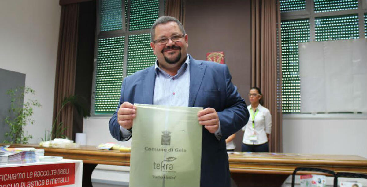 Russo lascia la Srr4, "l'iter per le gare di appalto non si ferma": la presidenza al Comune di Gela - 