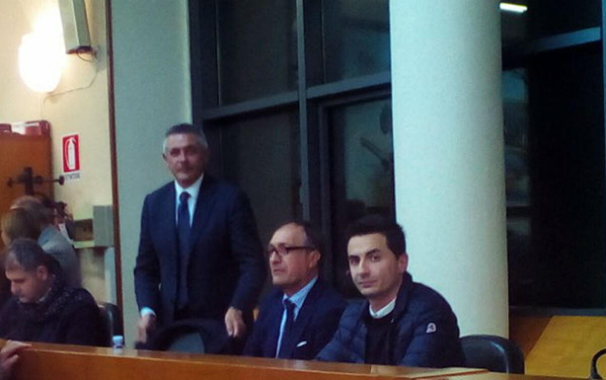 "Il centrodestra vuole stare con la giunta", Gallo rilancia: "Cascino mandato in avanscoperta" - 