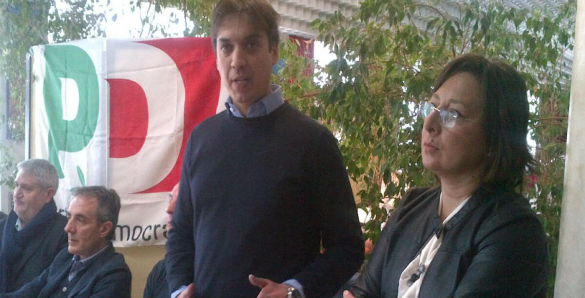 "Messinese l'ho invitato io ma solo per un saluto istituzionale", Di Cristina: "Siamo opposizione" - Di Cristina si appresta a convocare direzione e assemblea del partito