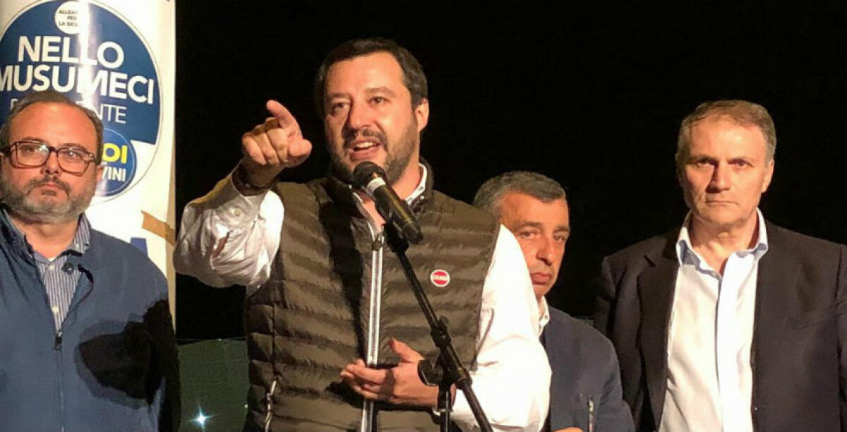 L'ex fortino del centrosinistra parla "padano", la Lega è il terzo partito: in città batte il Pd - 