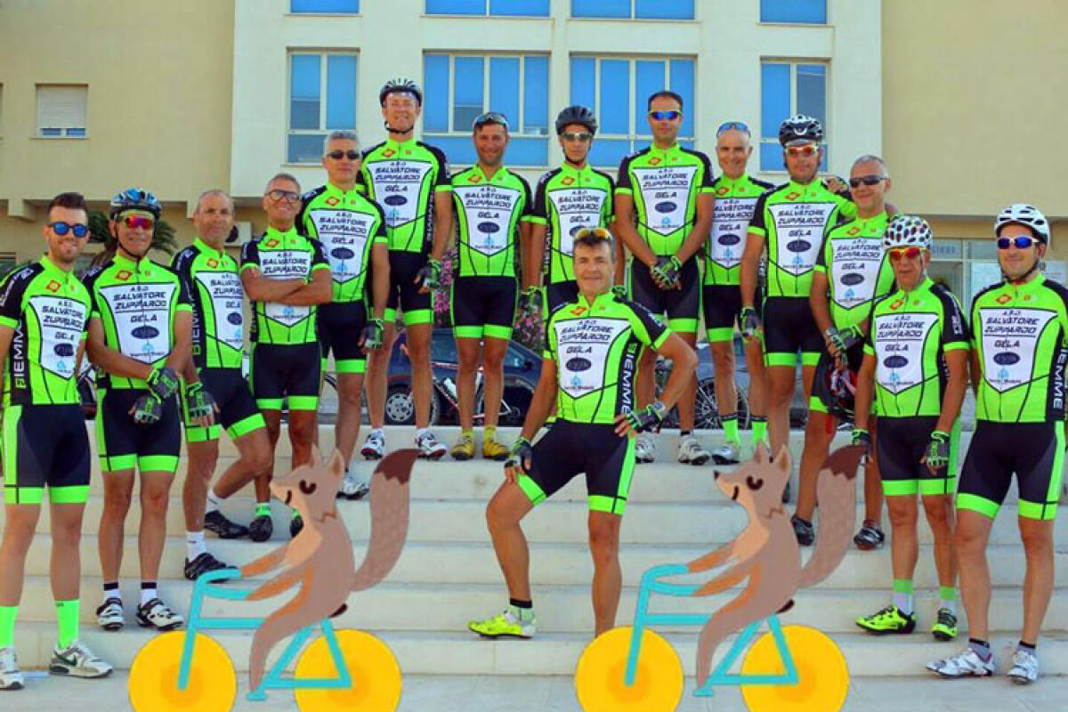 Primavera in bici, gara domani al Lungomare - L'Asd Salvatore Zuppardo