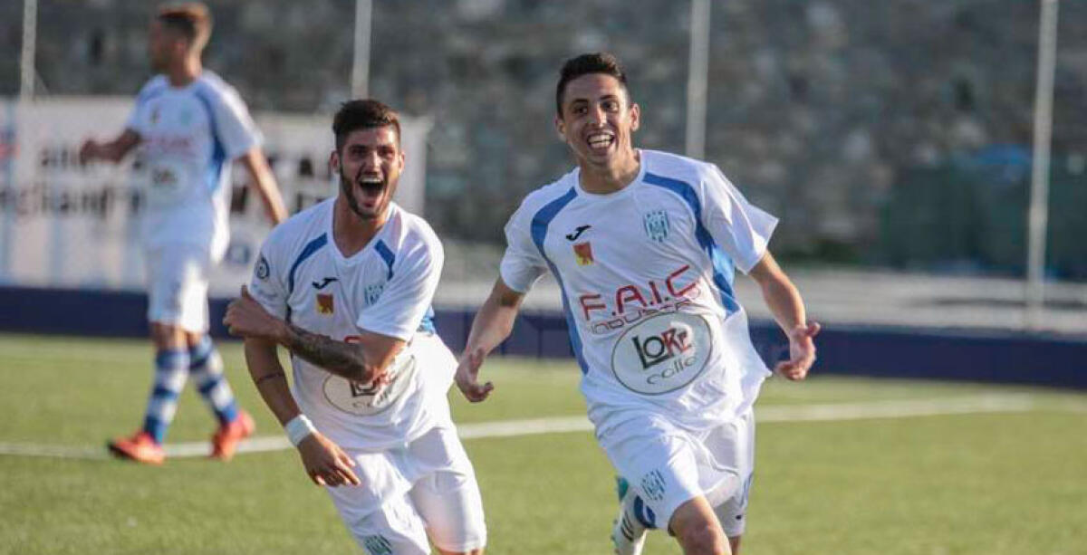 Serie D, il Troina c'è e l'Igea va ko in casa, Vibonese e Nocerina in scia - Alma ha firmato una doppietta a Isola Capo Rizzuto
