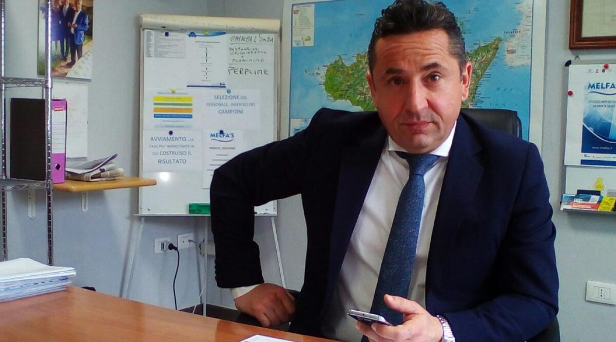 Melfa lascia, "è una giunta del non fare" - 