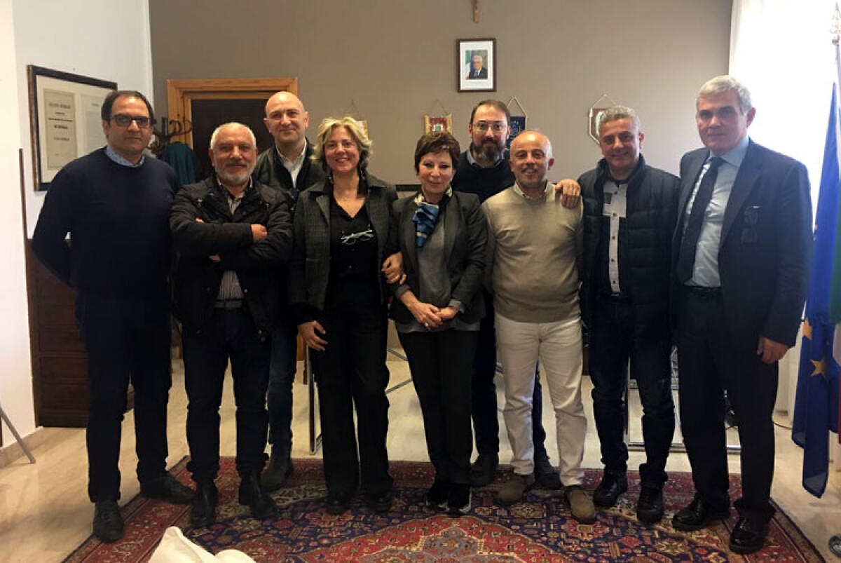 Il Nursind incontra il commissario Asp: "Sfruttiamo il parcheggio dell'ospedale" - 