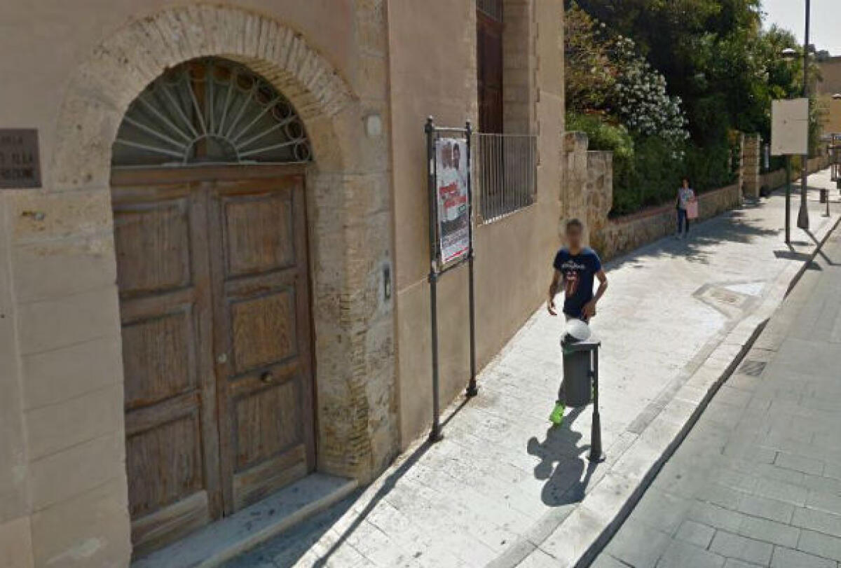 L'immobile di largo San Biagio non è a norma, salta il trasferimento degli uffici comunali - 