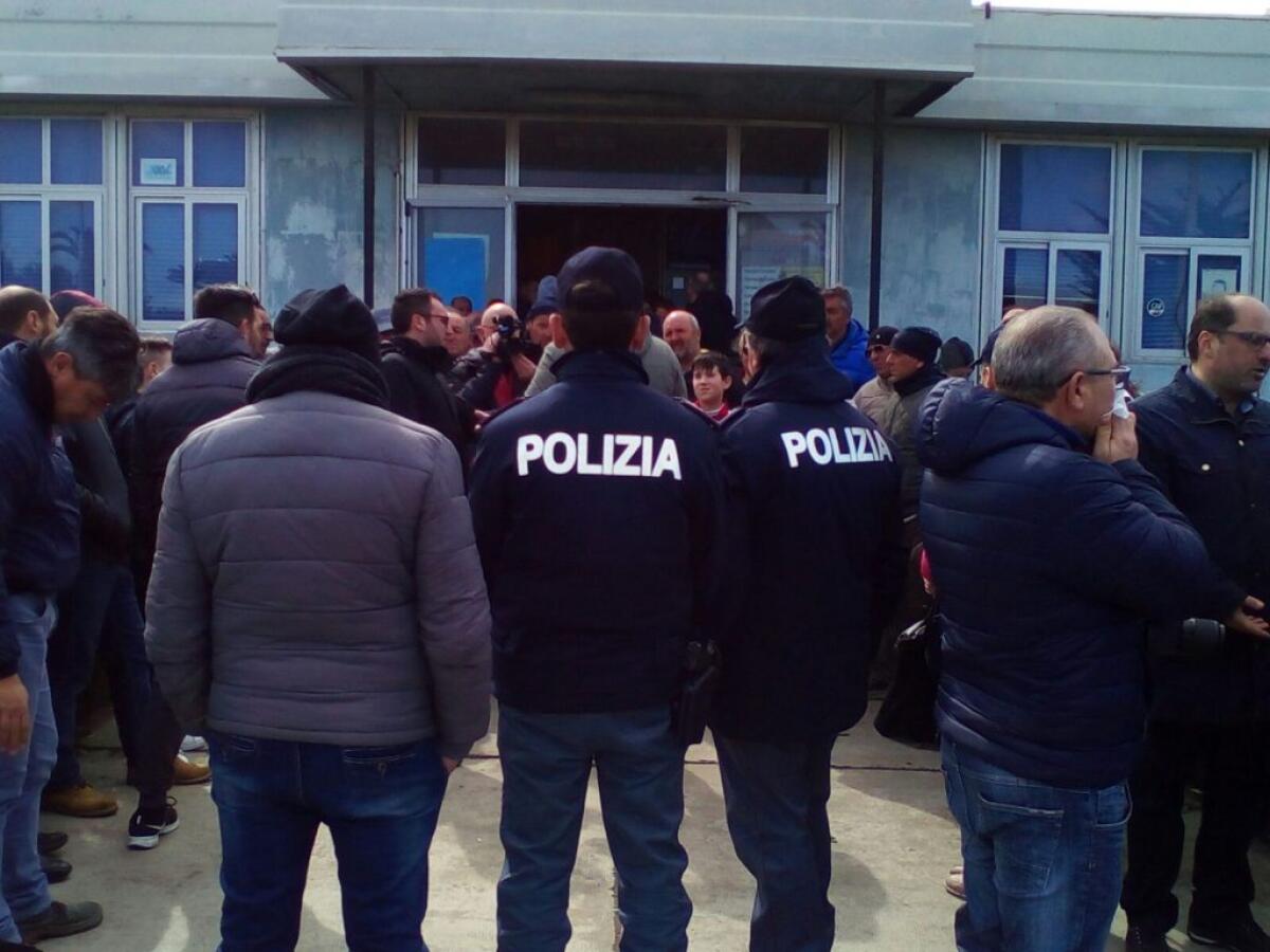 Vertenza Turco, i sindacati contrari al vertice in Comune: "Sono inutili riunioni" - 