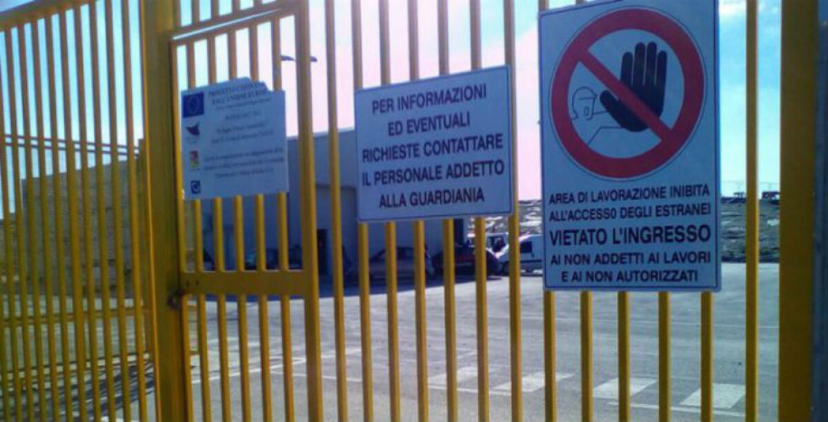 L'emergenza rifiuti a Licata, chiesto il conferimento nella discarica di Timpazzo -