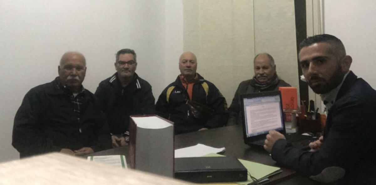 "Interventi urgenti sulle strade principali di Manfria", il comitato scrive all'amministrazione comunale - Catania e gli altri componenti del comitato