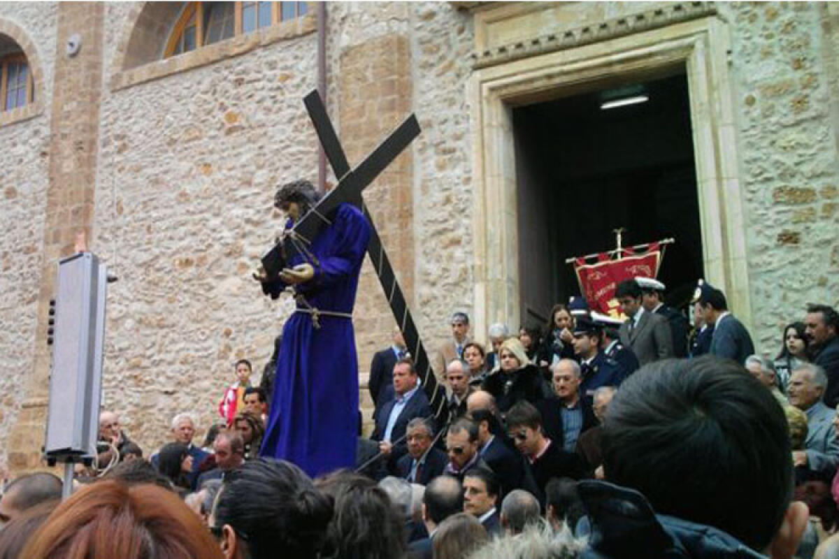 Settimana Santa, le celebrazioni religiose entrano nel vivo - 