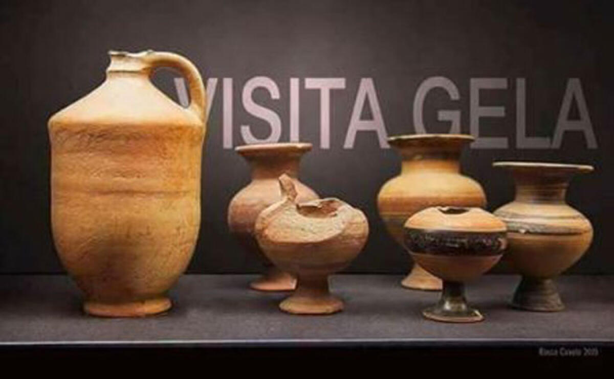 Gulizzi: "Fuori mercato il prezzo della ristampa degli opuscoli Visita-Gela" - 