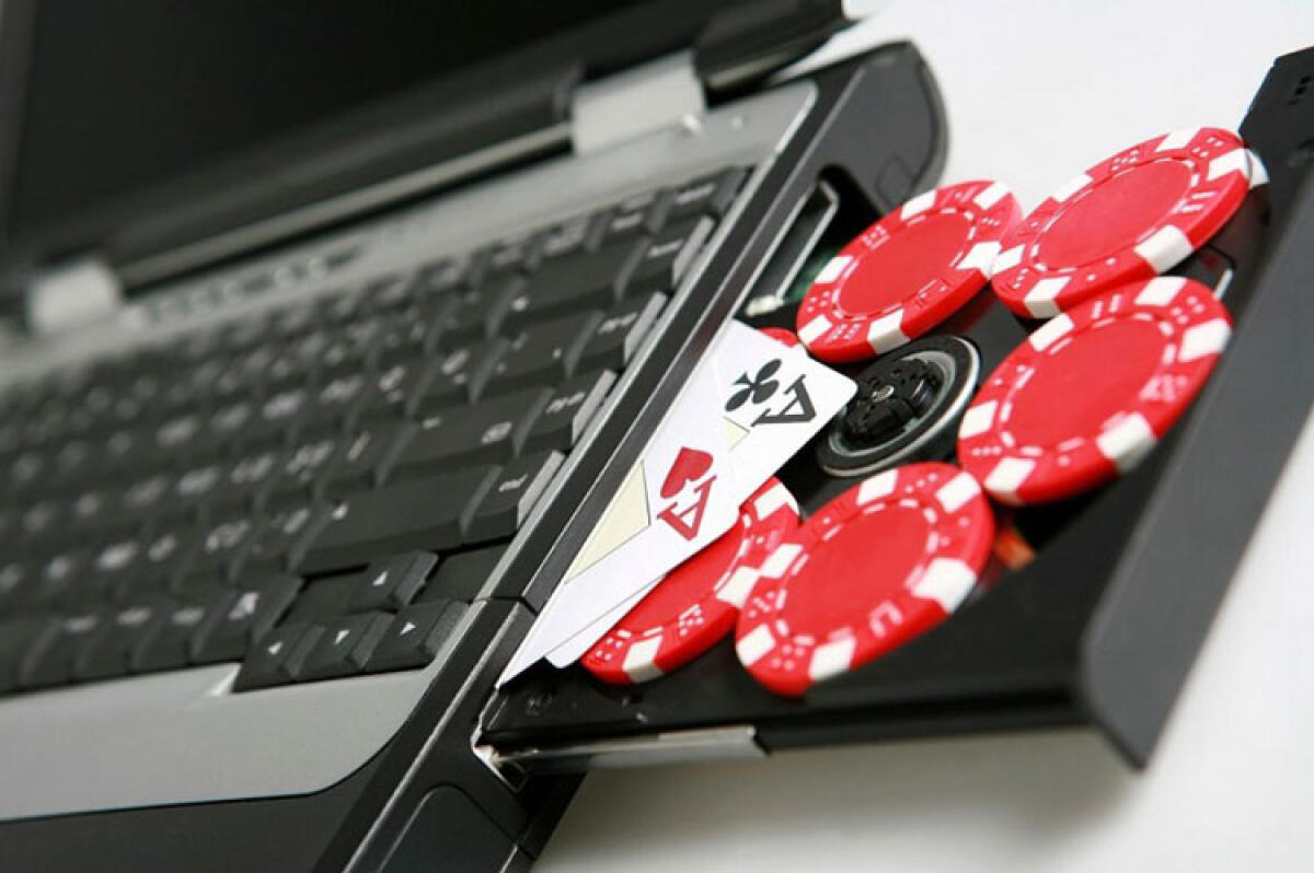 I casinò online, dagli anni 90 ad oggi - 