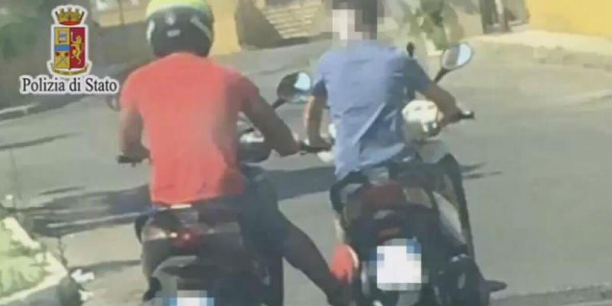 Il blitz "Cavallo di ritorno", davanti al gip anche Alma e Ferrigno non parlano -