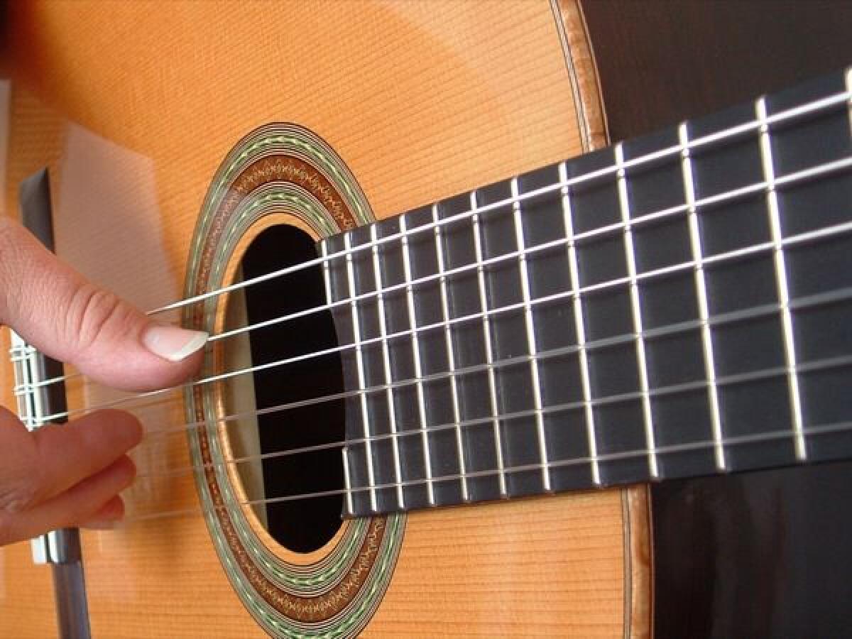 Musica colta a Niscemi, 7 appuntamenti fino al 19 maggio -