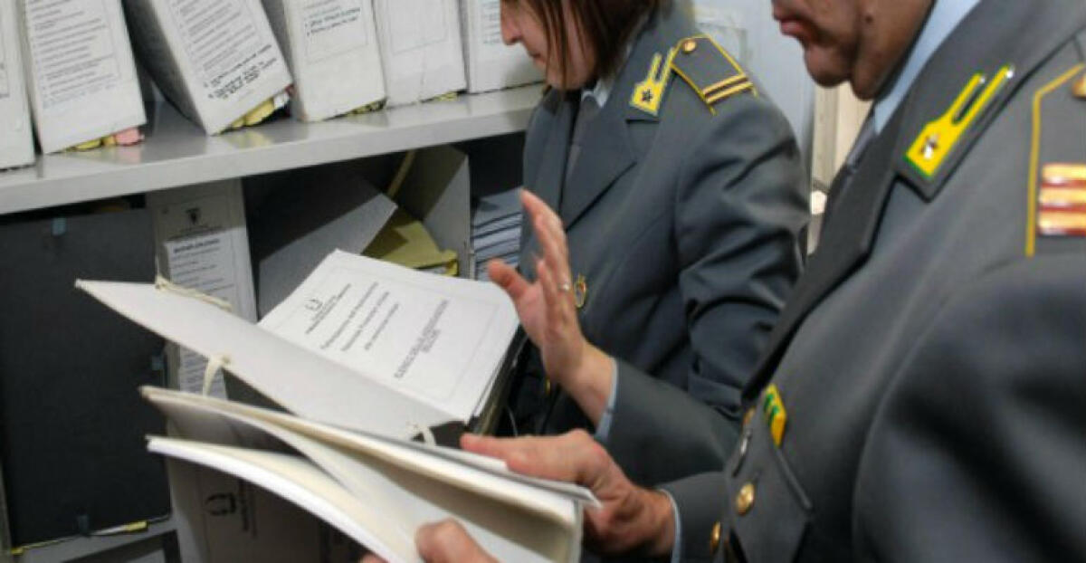 False sponsorizzazioni per aggirare il fisco, a giudizio professionisti ed ex dirigenti di società sportive locali - 