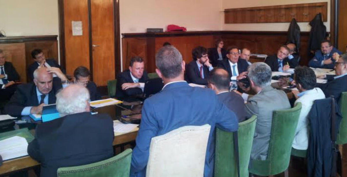 I soldi dell'Accordo di programma, il Ministero proroga la scadenza: in ritardo Gela e Taranto - 