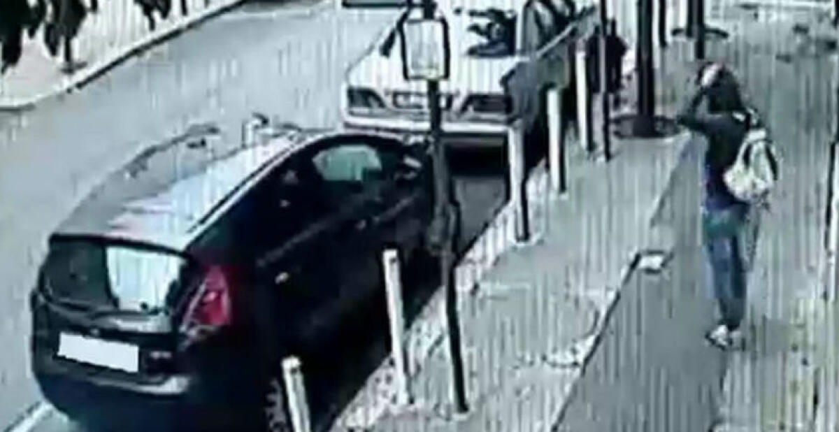 Ruba un'auto e viene fermato alle porte di Gela, arrestato un giovane nigeriano: fermo convalidato - 