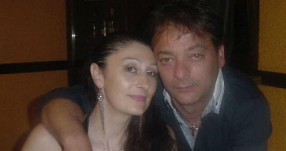 Uccisi a colpi di pistola in una sala slot di Caravaggio, morti il gelese Carlo Novembrini e la compagna - Carlo Novembrini e la compagna Maria Rosa Fortini freddati dal quarantaquattrenne