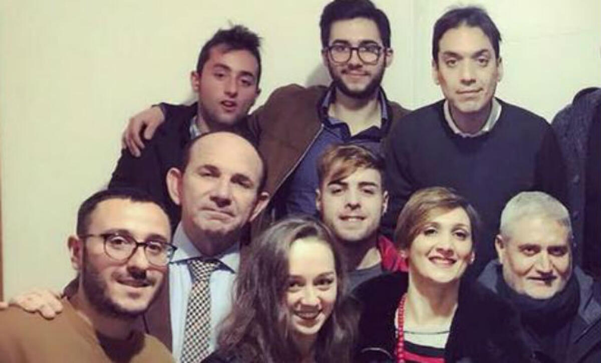 Dai rifiuti riparte l'opposizione dem: Di Cristina, "la giunta non vuole risolvere i problemi" - Il dibattito pubblico di ieri è stato organizzato dai Giovani Democratici