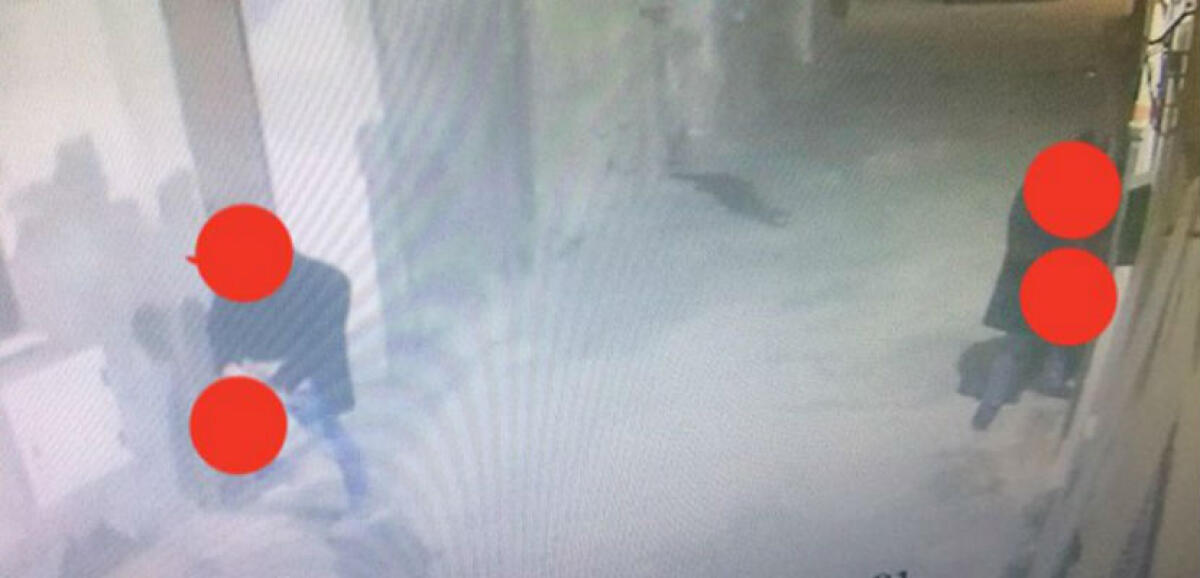 La "peggio gioventù" nella movida del centro: residenti, "le nostre case trasformate in cessi" - le vie limitrofe a piazza Sant'Agostino trasformate in bagni a cielo aperto