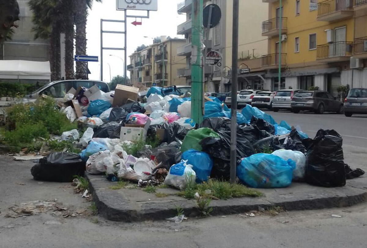 Il Comune alla Tekra: "Garantisca qualità del servizio rispettando il capitolato" -