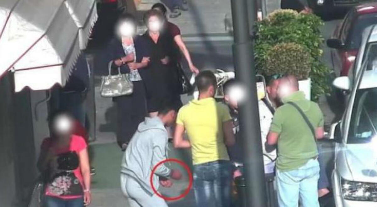 Inchiesta "Cruis" e lo spaccio di cocaina: Di Gennaro respinge le accuse -