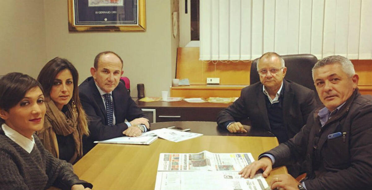 Dem pro-giunta? La linea Morselli in direzione. Orlando: "Parla a titolo personale" - Un vertice tra ex consiglieri del Pd e il segretario Di Cristina
