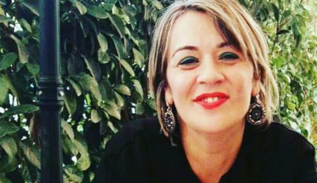 L'avvocato Di Dio alla guida dell'Aiaf, "pronti a nuove adesioni in città" - L'avvocato Irene Di Dio